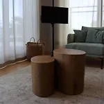 In Mit Terrasse By Interhome