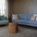 In Mit Terrasse By Interhome Appartamento Gąski