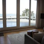 In Mit Terrasse By Interhome Gąski