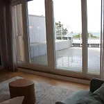 In Mit Terrasse By Interhome Appartamento Gąski
