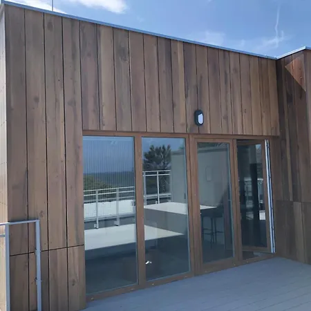 Apartament In Mit Terrasse By Interhome Gąski