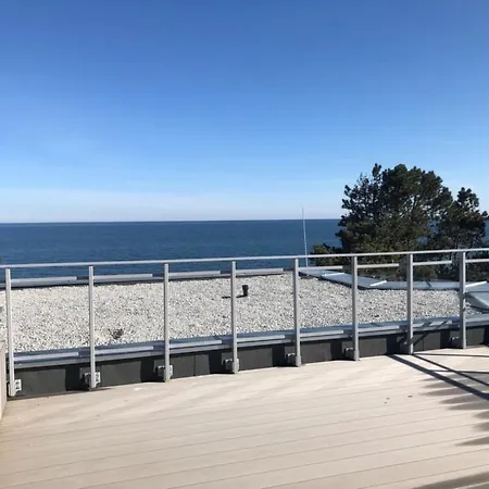 Apartamento In Mit Terrasse By Interhome *