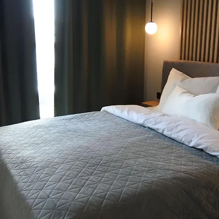 In Mit Terrasse By Interhome Gąski