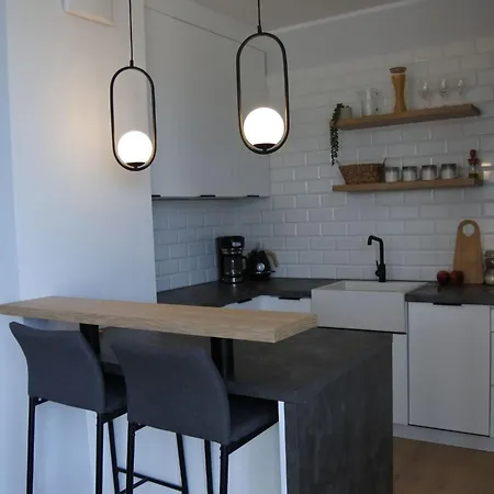 In Mit Terrasse By Interhome