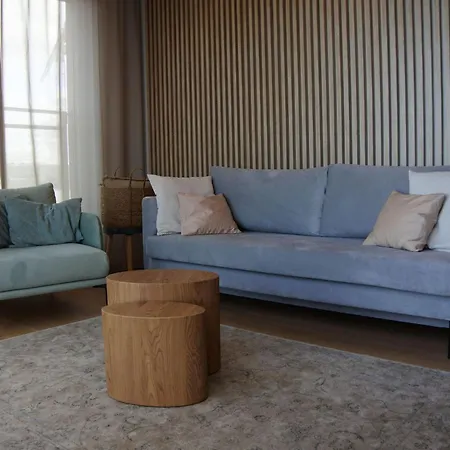 In Mit Terrasse By Interhome 公寓 Gąski