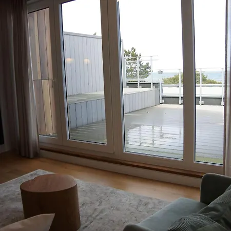 In Mit Terrasse By Interhome 公寓 Gąski