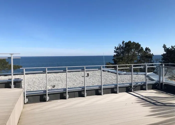 Apartamento In Mit Terrasse By Interhome *