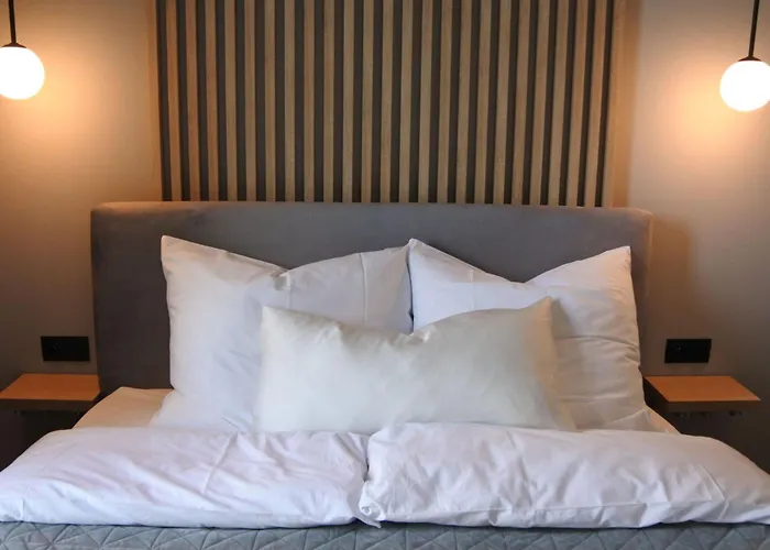 Apartamento In Mit Terrasse By Interhome