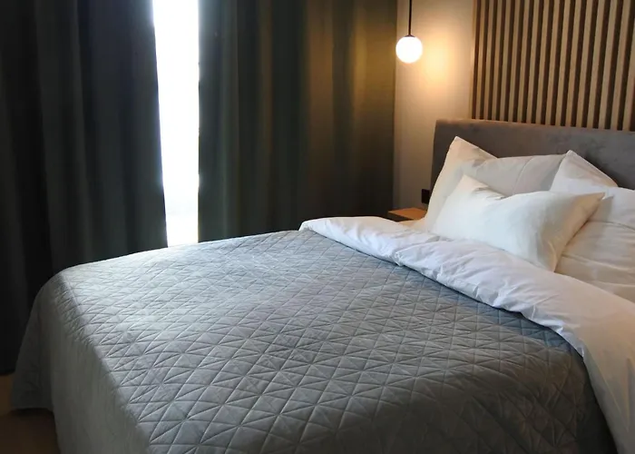 In Mit Terrasse By Interhome Gąski