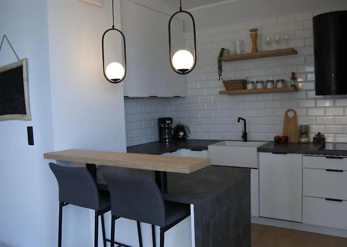 In Mit Terrasse By Interhome