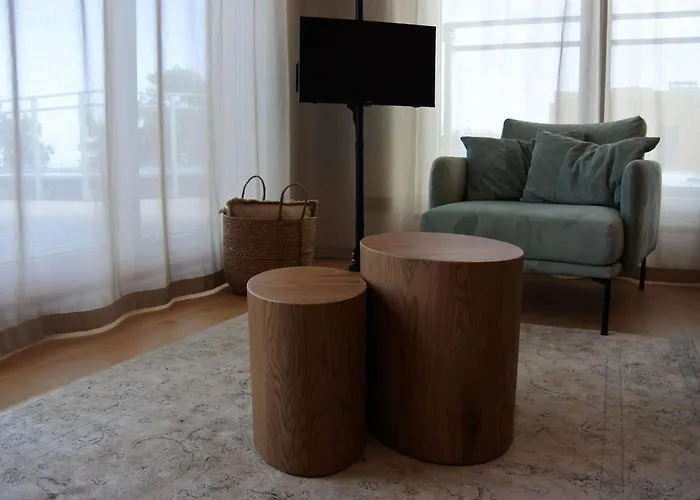 In Mit Terrasse By Interhome